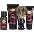 The Art Of Shaving The 4 Elements Of The Perfect Shave Sandalwood Starter Kit