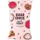 Sweet & Shimmer Sugar Cookie Scented Wipes