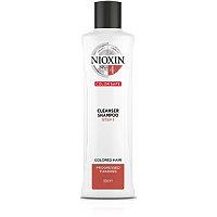 Nioxin System 4 Cleanser