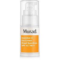 Murad Environmental Shield Essential-c Eye Cream Broad Spectrum Spf 15 / Pa++