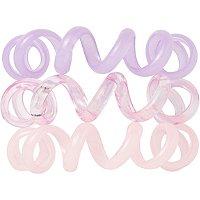Scunci Mini Pony Tail Spirals