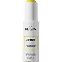 Eleven By Venus Williams Unrivaled Sun Serum Spf 35