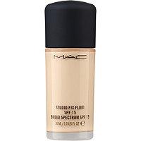 Mac Studio Fix Fluid Spf 15 Foundation - Nw13 (nw13)