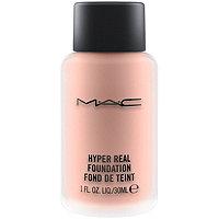 Mac Hyper Real Foundation - Rose Gold Fx (rose Gold Pearl)