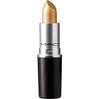Mac Lipstick Shine - Spoiled Fabulous (metallic Gold)