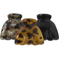 Riviera Tortoise Mini Claws