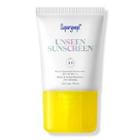 Supergoop! Mini Unseen Sunscreen Spf 40