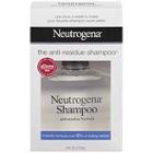 Neutrogena Anti-residue Formula Shampoo