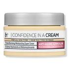 It Cosmetics Travel Size Confidence In A Cream Anti-aging Hydrating Moisturizer