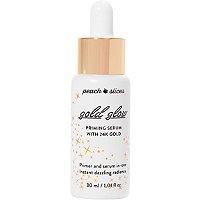 Peach Slices Gold Glow Priming Serum