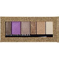 Physicians Formula Shimmer Strips Extreme Shimmer Disco Glam Shadow & Liner