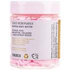 Truly Coco Rose Fudge Jumbo Body Butter