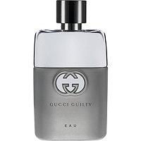 Gucci Guilty Eau Pour Homme Eau De Toilette