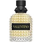 Valentino Uomo Born In Roma Yellow Dream Eau De Toilette