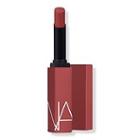 Nars Powermatte Lipstick - 115 Thunder Kiss (soft Mauve)
