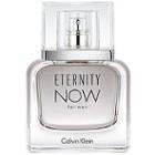 Calvin Klein Eternity Now For Men Eau De Toilette