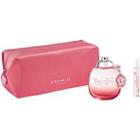 Coach Floral Blush Set