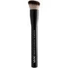 Nyx Professional Makeup Cant Stop Wont Stop Foundation Brush