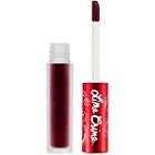 Lime Crime Matte Velvetine Lipstick - Wicked (blood Red)