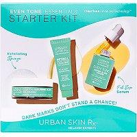 Urban Skin Rx Even Tone Essentials Starter Kit