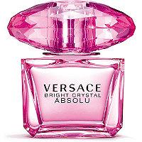 Versace Bright Crystal Absolu Eau De Parfum