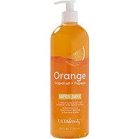 Ulta Orange 3-in-1 Juice Smoothie