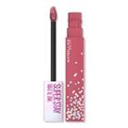 Maybelline Super Stay Matte Ink Birthday Edition Liquid Lipstick - Party Goer