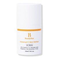 Beautystat Cosmetics Travel Size Universal C Skin Refiner