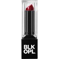 Blk/opl Risque Matte Lipstick - Rich Red (deep Red)