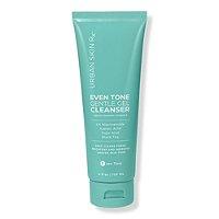 Urban Skin Rx Even Tone Gentle Gel Cleanser