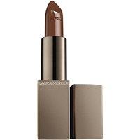 Laura Mercier Rouge Essentiel Silky Creme Lipstick - Brun Naturel (neutral Brown)