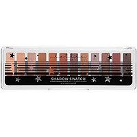 Lottie London The Rusts 12 Piece Eyeshadow Palette