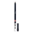 Dior Rouge Dior Contour Lip Liner - 100 Nude Look (nude Pink)