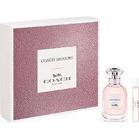 Coach Dreams Gift Set