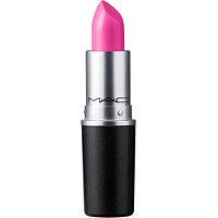 Mac Lipstick Matte - Candy Yum-yum (neon Pink - Matte)