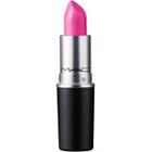 Mac Lipstick Matte - Candy Yum-yum (neon Pink - Matte)