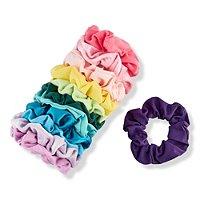 Scunci Pastel Multi-pack Scrunchies