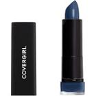 Covergirl Exhibitionist Demi-matte Lipstick - Peacock 470