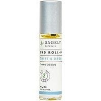 Sagely Naturals Drift & Dream Roll-on