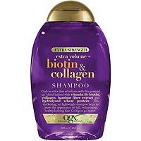 Ogx Biotin & Collagen Extra Volume Extra Strength Shampoo