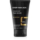 Every Man Jack Volcanic Clay Face Scrub Oil Defense