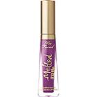 Too Faced Melted Matte Liquified Long Wear Lipstick - Unicorn