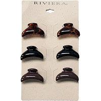 Riviera Mini Claw Clips