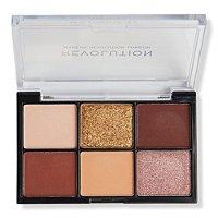 Makeup Revolution Mini Reloaded Palette Velvet Rose
