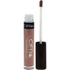Ofra Cosmetics Long Lasting Liquid Lipstick - Aries (peachy-nude W/ A Hydrating Matte Finish)