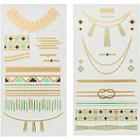 Capelli New York Tattoo Gold Combo Southwest