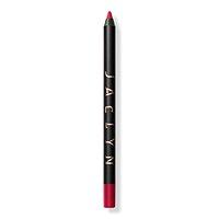 Jaclyn Cosmetics Poutspoken Lip Liner - In Control (bold Red-coral)
