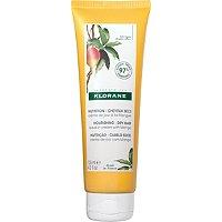 Klorane Nourishing Leave-in Cream With Mango