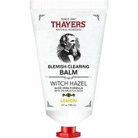 Thayers Witch Hazel Blemish Clearing Balm