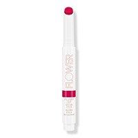 Flower Beauty Plump Up Gloss Stick - Fiery